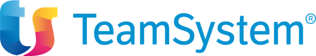 logo teamsystem
